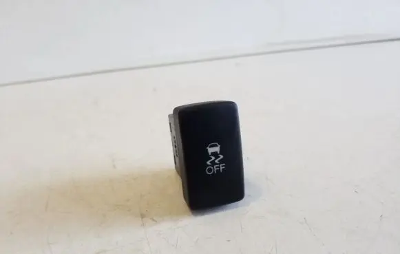 Honda CR-V Traction control (ASR) switch M48809