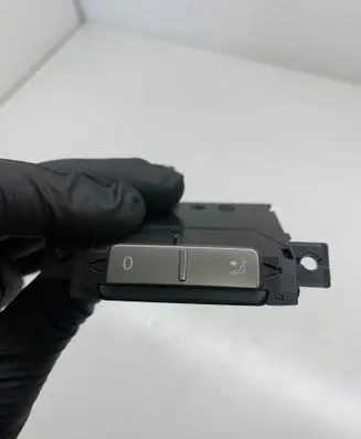 Volkswagen Phaeton Air circulation switch 3D0919815S 0081174