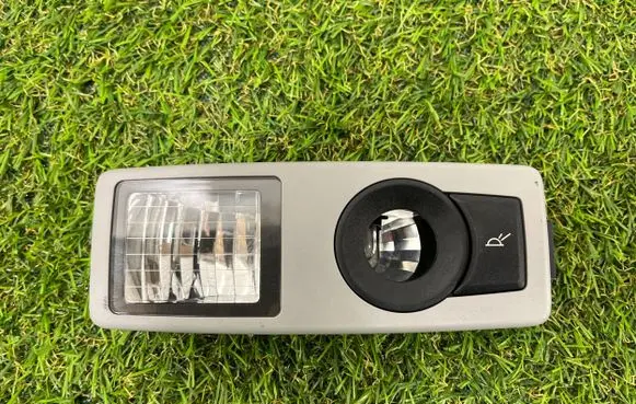 BMW X5 E70 Rear seat light 63316972973 7498854 V98861F