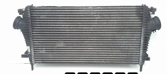 Opel Insignia A Intercooler radiator