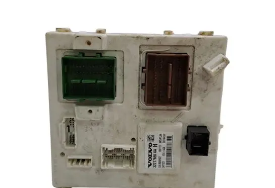 Volvo S90, V90 Comfort/convenience module 32217666 32217666AA
