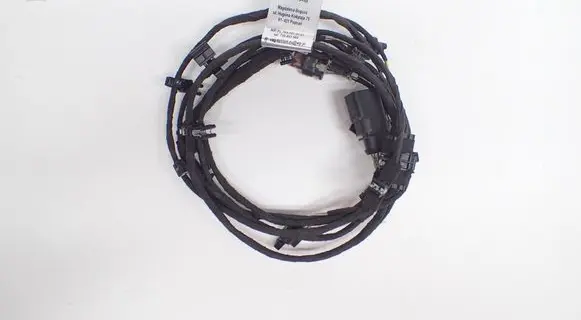 Audi A4 S4 B9 8W Parking sensor (PDC) wiring loom 8W0971095C