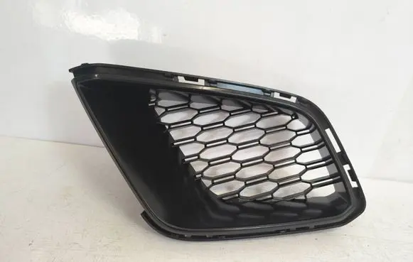 BMW 1 F40 Front bumper lower grill 51118075624AUTOAS5 51118075624 8075624