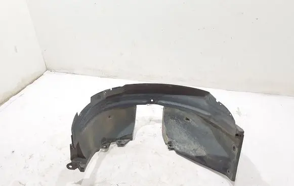 Renault Express Front wheel arch liner splash guards 638415508R
