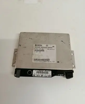 BMW 5 E39 ABS control unit/module 0265109016 1164132