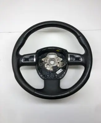 Audi A5 8T 8F Steering wheel 8T0419091A