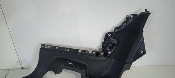Mercedes-Benz E W238 Other rear door trim element A2386900801