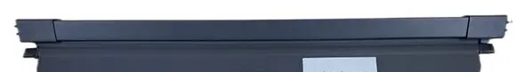 Ford Kuga I Parcel shelf load cover 