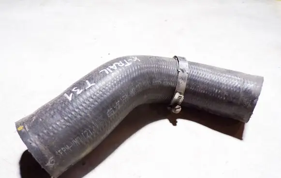 Nissan X-Trail T31 Engine coolant pipe/hose