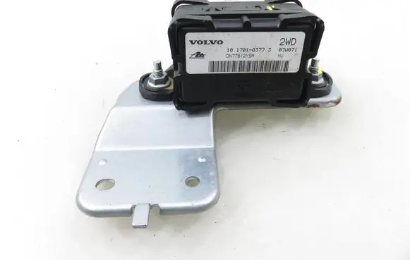 Volvo V70 ESP acceleration yaw rate sensor 10098005302 30773378