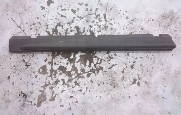 Ford Transit Sliding door trim (molding) BK31V10154AEW
