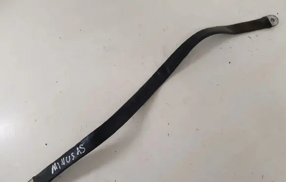 Iveco Daily 4th gen Negative earth cable (battery)