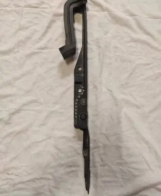 Volvo S60 Fender mounting bracket 31479547 32244407