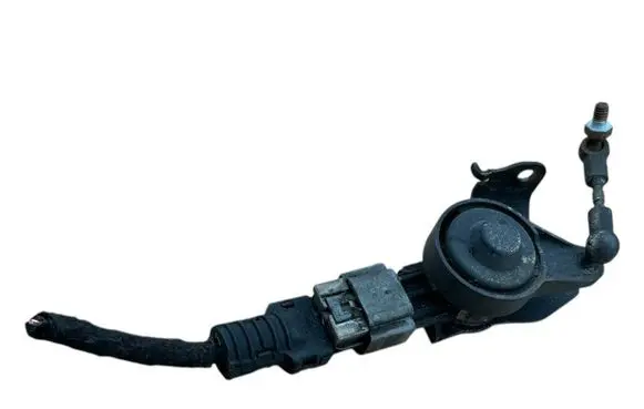 Opel Astra K Light module LCM 39147647 815034590 X121355944
