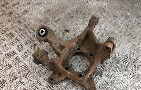 Subaru Outback Rear wheel hub