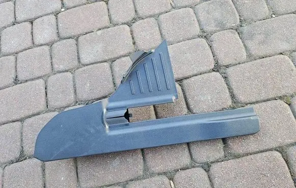 Toyota Highlander XU70 Other interior part 721380E150