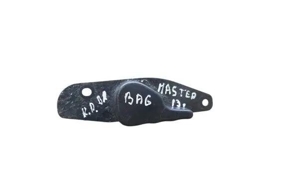 Renault Master III Rear door interior handle 8200778366