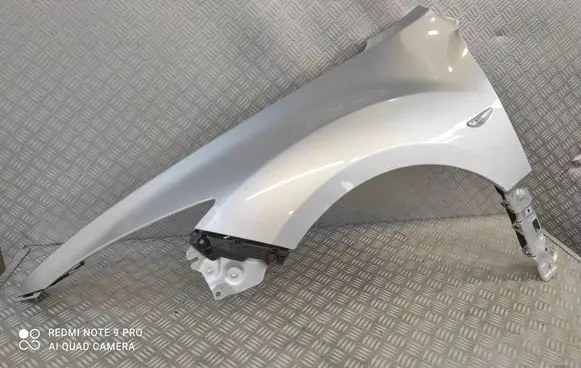 Mazda 6 Fender
