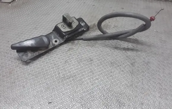 Renault Trafic II (X83) Tailgate interior release/open handle 