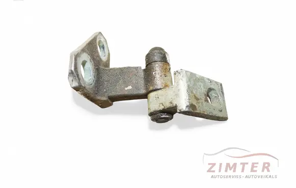 Volkswagen PASSAT B7 Rear door upper hinge A046574
