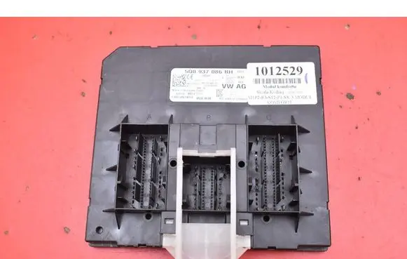 Comfort/convenience module