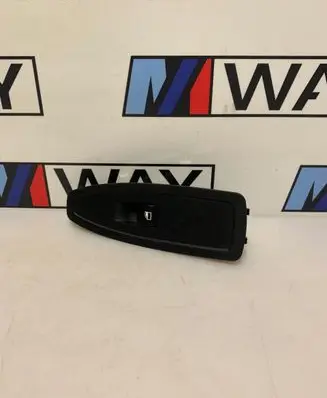 BMW 1 F20 F21 Multifunctional control switch/knob 