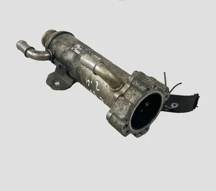 Volvo S60 EGR valve cooler 50086303 880766L