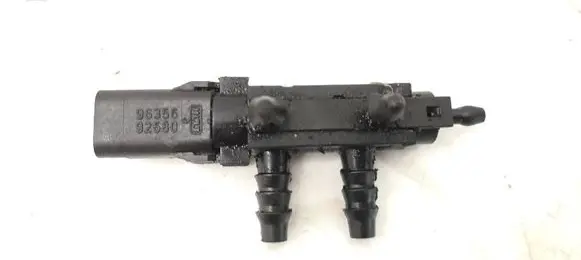 Peugeot 307 Fuel temperature sensor FESC06012