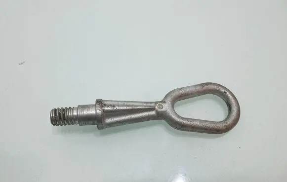 BMW 3 E90 E91 Towing hook eye 