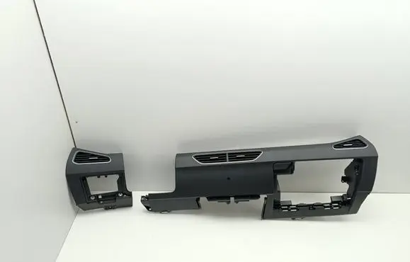 Volkswagen ID.3 Dashboard lower bottom trim panel 10B858416 10B858416D 10B858415