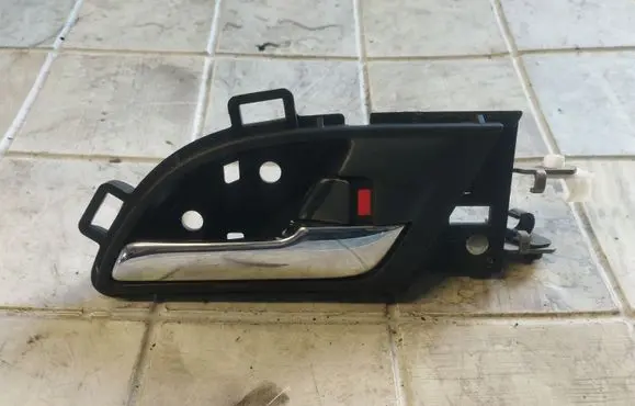 Honda CR-V Front door interior handle 43712XXX