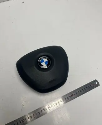 BMW 5 GT F07 Steering wheel airbag 609531100C
