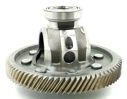 Volkswagen Caddy Front differential 0AH409021M