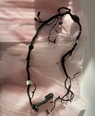 BMW M8 F91 F92 G14 G15 Left interior wiring harness TKB24762504 15022019 8779606