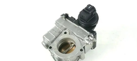 Nissan Micra Throttle body valve RME4501 SERA57602