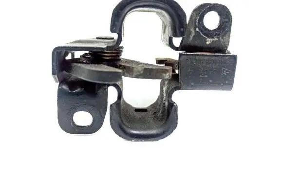 Mercedes-Benz R W251 Engine bonnet/hood lock/catch A2198800160 2198800160