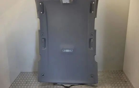 Audi A6 S6 C6 4F Headlining 4F9867505