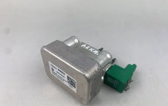 Renault Arkana Air conditioning (A/C) expansion valve 295E35353R