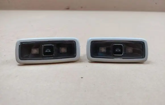 Ford Mustang Mach-E Front seat light LB5A13K767AD31Y1