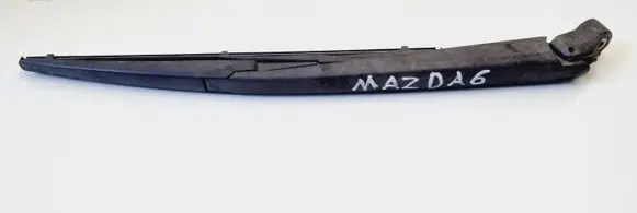 Mazda 6 Rear wiper blade arm 060114