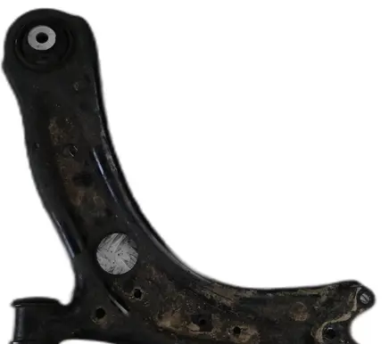 Volkswagen Golf VIII Front upper control arm/wishbone 81A407151F