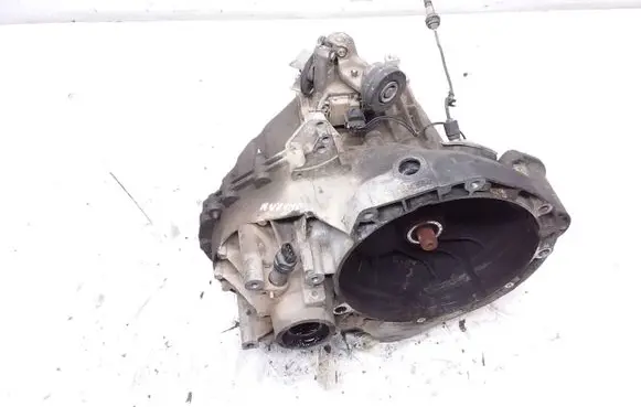 Volkswagen Sharan Manual 5 speed gearbox DJY006045F