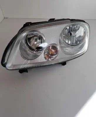 Volkswagen Caddy Headlight/headlamp 2K0941005B 20011602A 4VEX13006AF