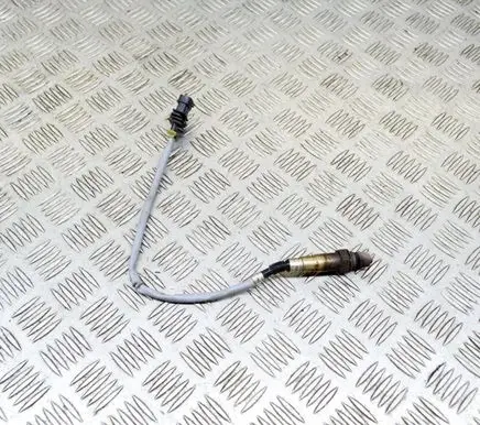 Opel Mokka Lambda probe sensor