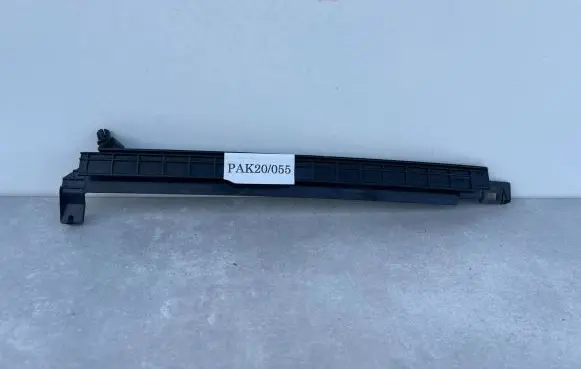 Audi Q4 Sportback e-tron Rear door windshield rail 89A839068