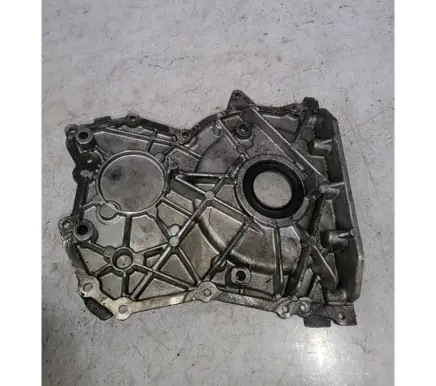 Jeep Grand Cherokee (WK) Timing chain cover A6420150601