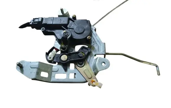 KIA Sportage Tailgate boot lock/latch motor 
