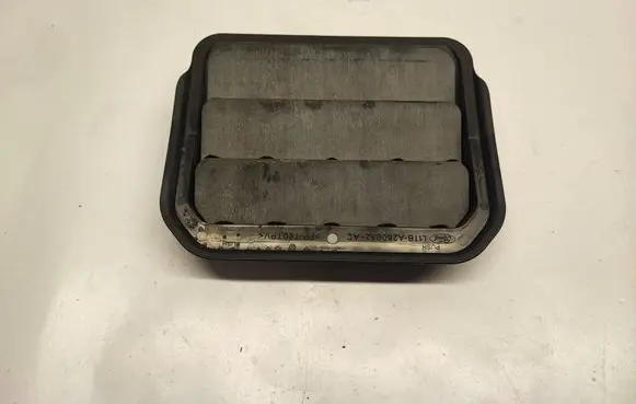 Ford Mustang Mach-E Quarter panel pressure vent L1TBA280B62AC