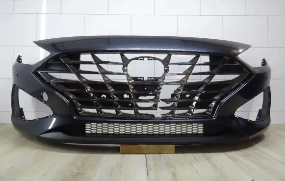 Hyundai i30 Front bumper 86511G4500