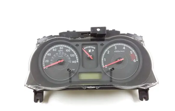 Nissan Note (E11) Speedometer (instrument cluster) 9U31B E79U31B